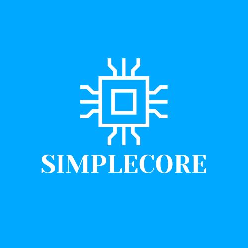 SIMPLECORE LTD.